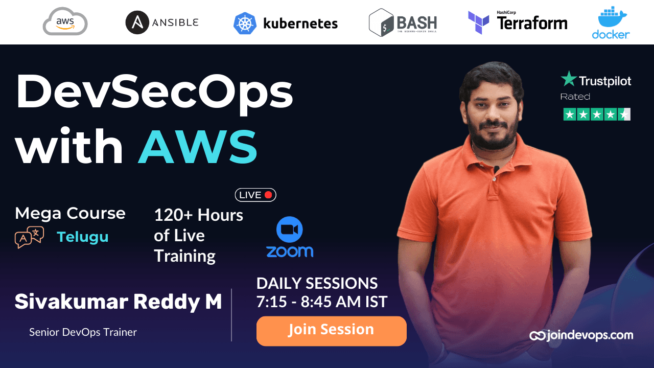 DevOps Training